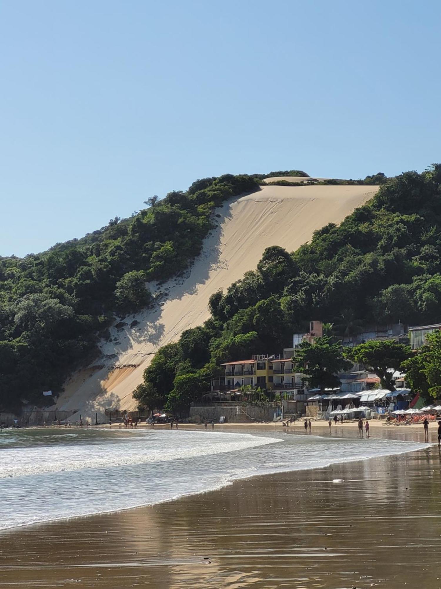 Porto Viejo O De Casa Natal Rn 아파트 외부 사진